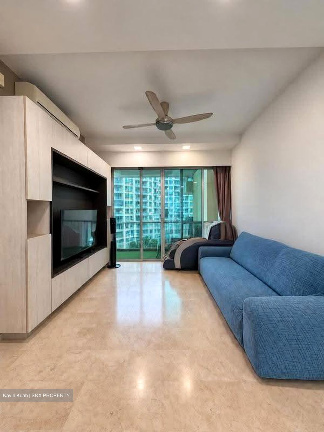 Ris Grandeur (D18), Condominium #635457501